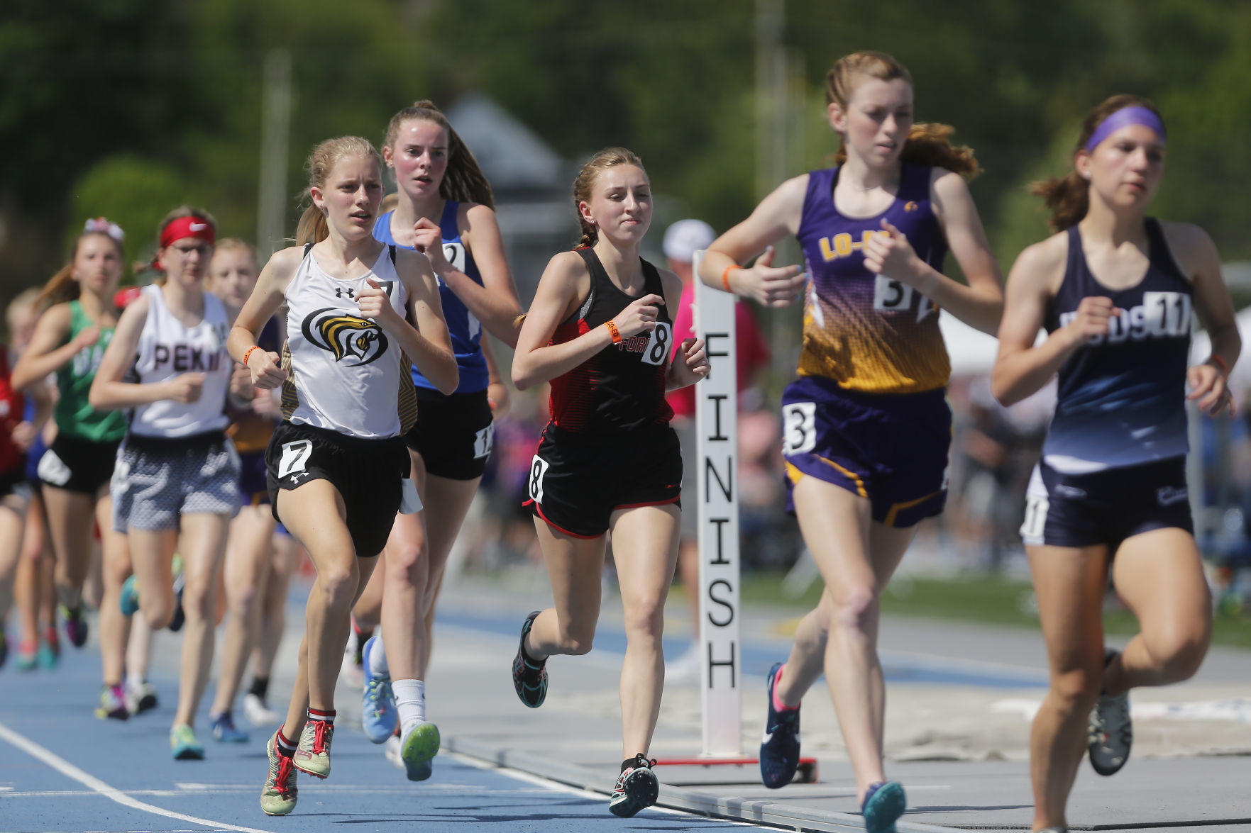 State Track Thu 30
